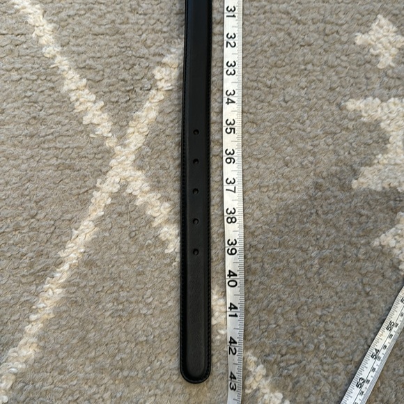 GUCCI BELT - Picture 9 of 10